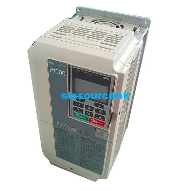 CIMR-AD4A0072AMA Inverter by Yaskawa for Sale | SieSourcecontrol