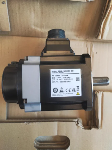 Servomotor R88M series