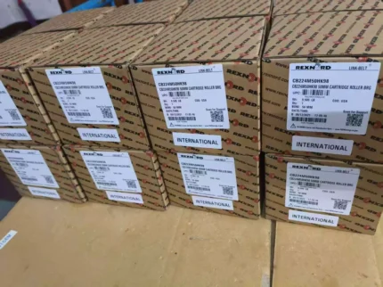 Rexnord CB224M50HK98