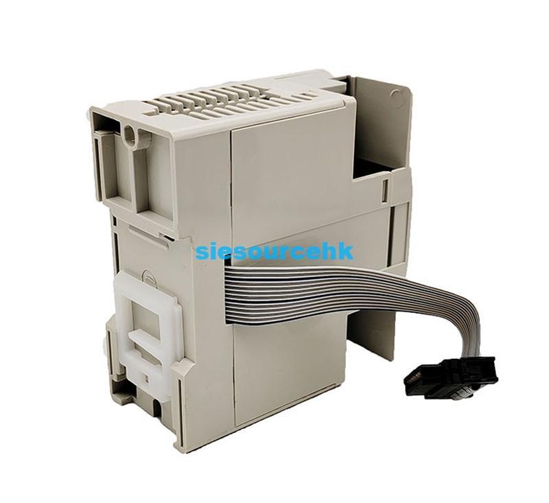 6ES7 PLC components wiring