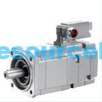 Mitsubishi Servo Motor HS-MF23EXV-S2 - 图片 3