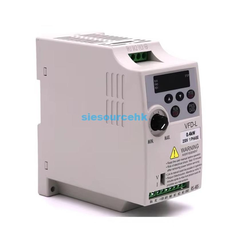 23 ABB inverter ACS150-03E-03A3-4 - 图片 1