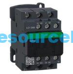 Schneider contactor LC1D50AF7 - 图片 2