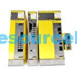 Fanuc servo drive A06B-6096-H206 - 图片 2