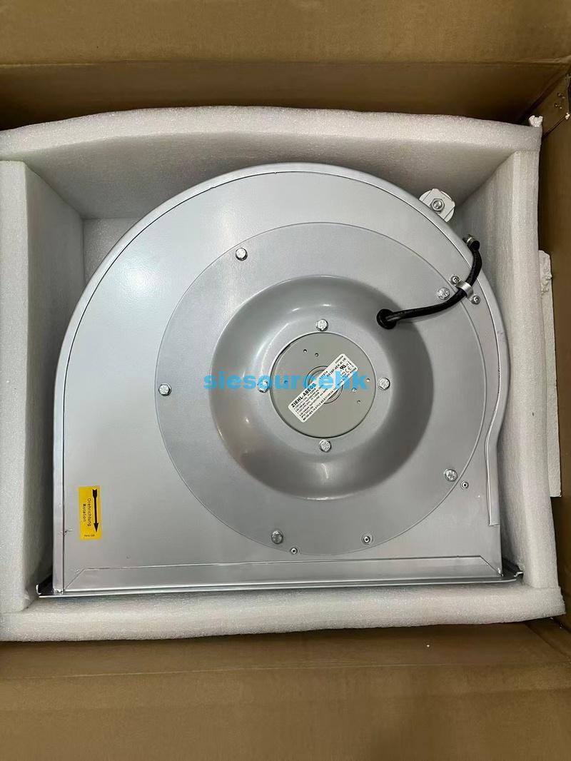 82 ebmpapst D2D160-BE02-11 - 图片 1