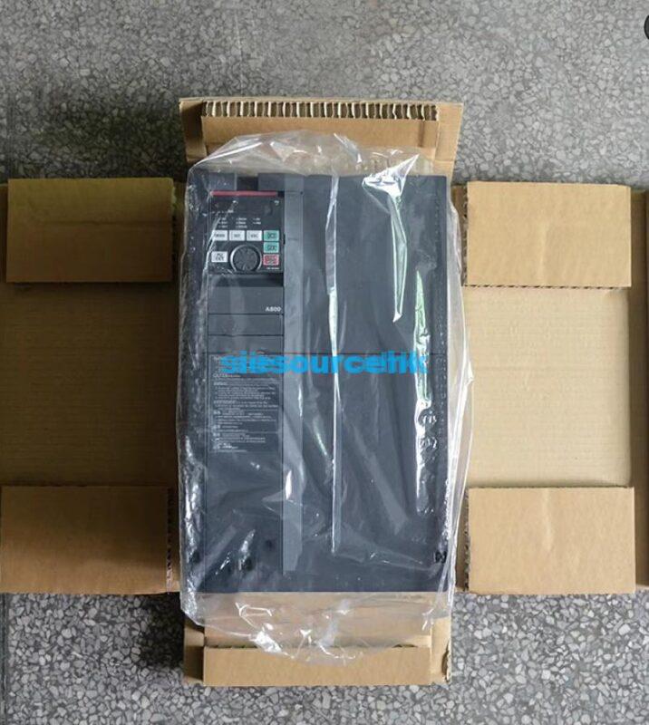 ABB inverter for motor control