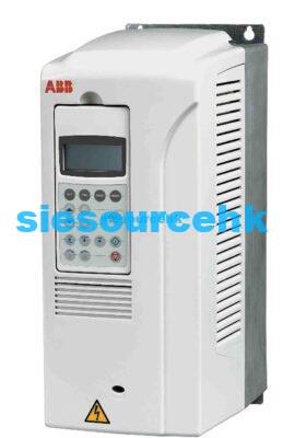 ABB inverter ACS355-03E-07A3-4 +BD63
