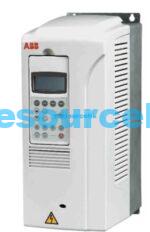 ABB inverter ACS880-01-09A4-3-K454