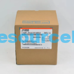 CIMR-VCBA0010BAA inverter by Yaskawa