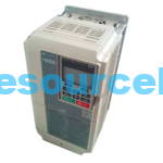 CIMR-VCBA0010BAA inverter by Yaskawa - 图片 6