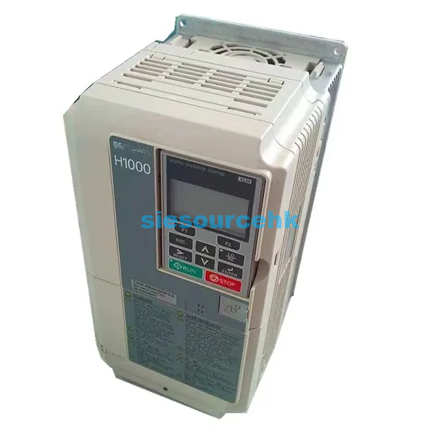 CIMR Yaskawa CIMR-VC4A0038FAA Inverter - 图片 1