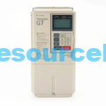 CIMR-VCBA0010BAA inverter by Yaskawa - 图片 4