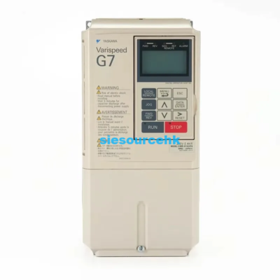 Energy Saving Variable Frequency Drive