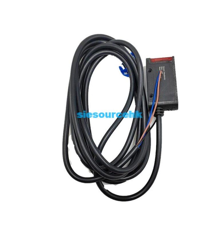 Semiconductor wafer detection