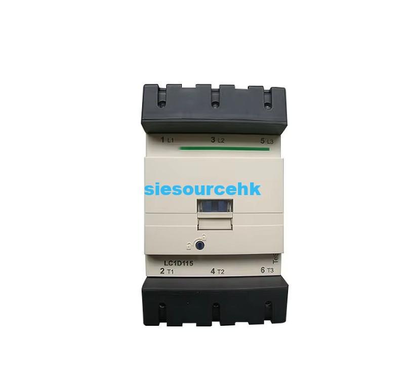 Schneider 110V AC Contactor