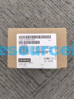 6ES7131-6ВН01-0ВА0 SIMATIC ET 200SP, Digital input module, DI 16x 24V DC Standard, type 3 (IEC 61131), sink input, (PNP, P-reading), Packing unit: 10 Pieces, fits to BU-type A0, Colour Code CC00, input delay time 0,05..20ms, diagnostics wire break, diagnostics supply voltage - 图片 2