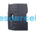 6ES7212-1AB23-0XB0 SIMATIC S7-200, CPU 222 Compact unit, DC power supply 8 DI DC/6 DO DC 4 KB progr./2 KB data, PROFIBUS DP expandable