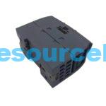 6ES7136-6RA00-0BF0 SIMATIC DP, Electronics module f. ET200SP, F-RQ 1x 24 V DC/24..230VAC/5A ST, 20 mm overall width, 1 relay output (2 NO) Summation output current 5 A, load voltage 24 V DC and 24.. 230 V AC, Can be used up to PL E