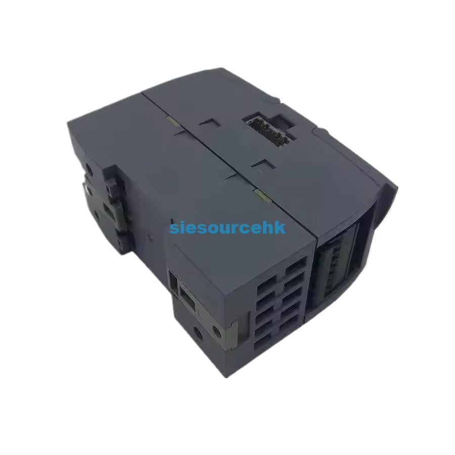 photobank (11) 6ES7136-6RA00-0BF0 SIMATIC DP, Electronics module f. ET200SP, F-RQ 1x 24 V DC/24..230VAC/5A ST, 20 mm overall width, 1 relay output (2 NO) Summation output current 5 A, load voltage 24 V DC and 24.. 230 V AC, Can be used up to PL E - 图片 1