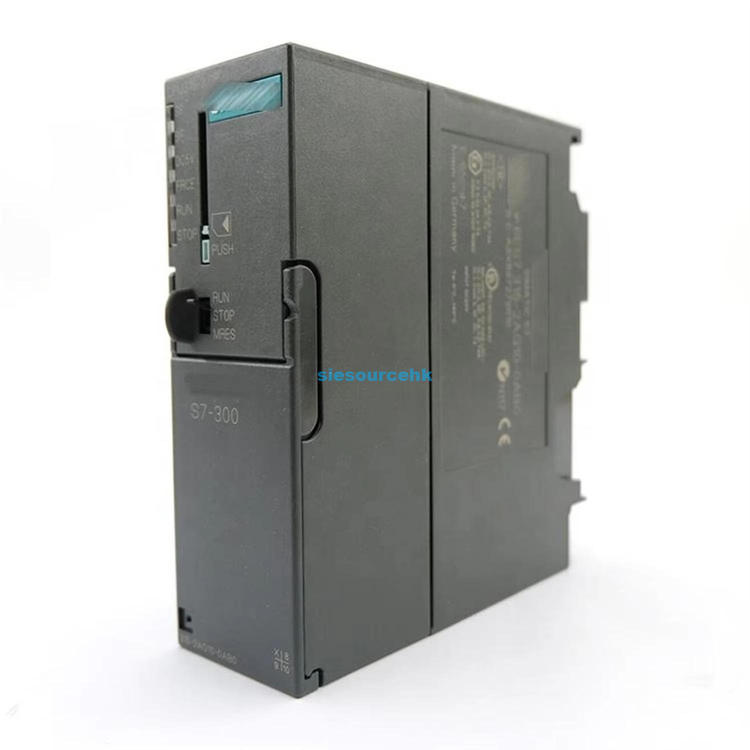 photobank (16) 6ES7288-2DT16-0AA0 SIMATIC S7-300, analog output SM 332, isolated, 2 AO, U/I; resolution 11/12 bits, 20-pole, removing/inserting with active backplane bus possible - 图片 1