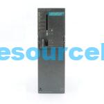 6ES7924-2AA20-0AA0 Connection module TP1 32 channels a. 4x2 terminals f. Potential supply Type: Screw terminal without LED, VPE=1 unit 50 pole IDC connector f. cable