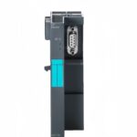 6ES7322-1BH01-0AA0 SIMATIC S7-300, digital output SM 322, isolated, 16 DO, 24 V DC, 0.5 A, 1x 20-pole, total current 4 A/group (8 A/module)