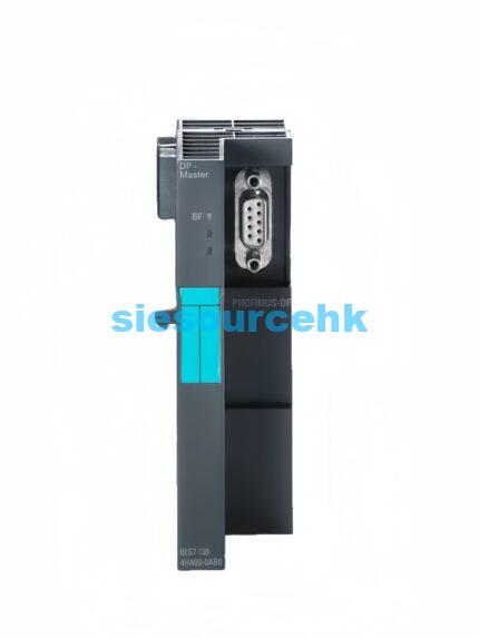 6ES7194-4CB00-0AA0 SIMATIC DP, Connection module for Digital electronic modules ET 200 PRO, 8xM12