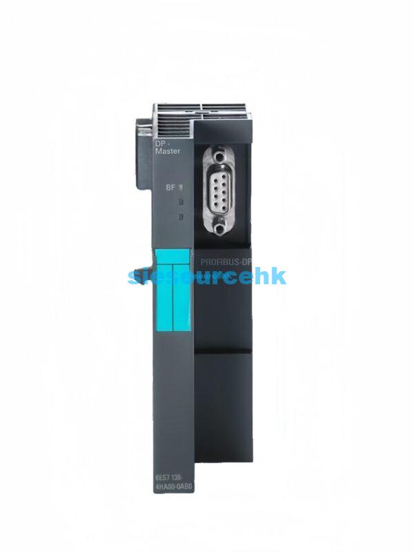 PLC Digital Input Wiring