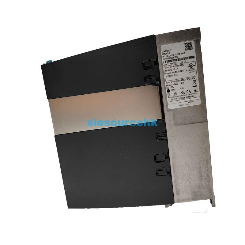 photobank (21) 6ES7153-1AA03-0XB0 SIMATIC DP, connection IM 153-1, for ET 200M, for max. 8 S7-300 modules - 图片 1