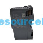 6ES7132-4BF00-0AB0 Electronics module for ET 200S, 8 DO High Feature 24 V DC/0.5 A, 15 mm width, Diagnostics short circuit, SF LED 1 unit per packing unit