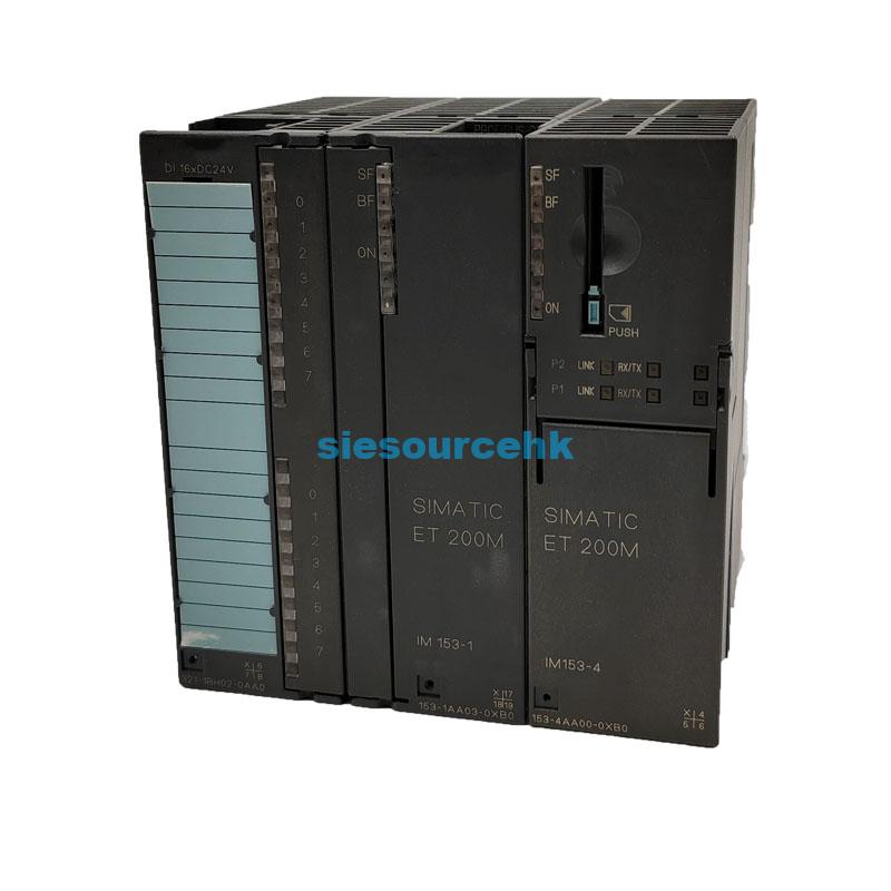 photobank (25) 6ES7332-1BL00-0AA0 SIMATIC S7-300, DIGITAL OUTPUT SM 322, OPTICALLY ISOLATED, 8 DO, 24V DC, 2A, 20 PIN - 图片 1