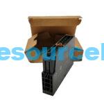 6ES7231-7PB22-0XA0 SIMATIC S7-200, Analog input EM 231, only for S7-22X CPU, 2 AI, Pt100/200/500/1000/10000, NI100/120/1000, CU10, Resistance 150/300/600 ohm, 15 bit+sign