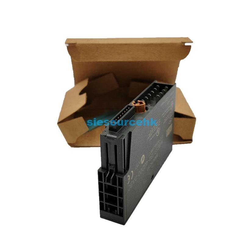 photobank (26) 6ES7231-7PB22-0XA0 SIMATIC S7-200, Analog input EM 231, only for S7-22X CPU, 2 AI, Pt100/200/500/1000/10000, NI100/120/1000, CU10, Resistance 150/300/600 ohm, 15 bit+sign - 图片 1