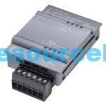6ES7221-1BH22-0XA0 SIMATIC S7-200, Digital input EM 221, only for S7-22X CPU, 16 DI, 24 V DC, sinking-sourcing