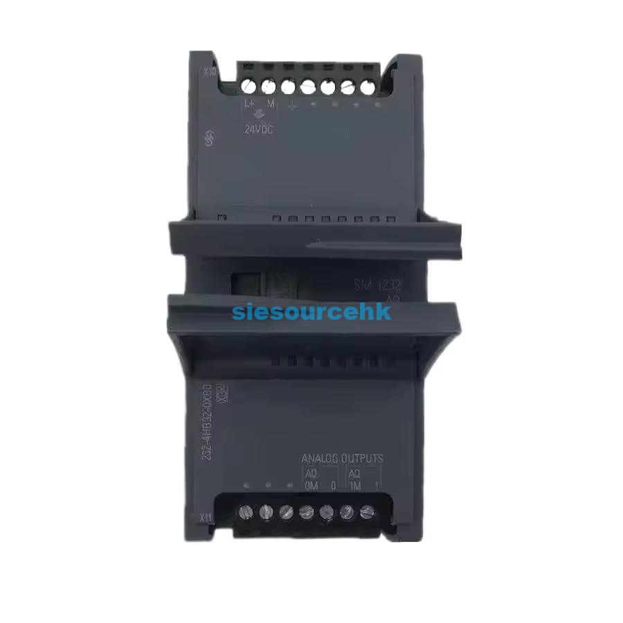 photobank (9) 6ES7421-1BL01-0AA0 SIMATIC S7-400, digital input SM 421, isolated 32 DI; 24 V DC - 图片 1