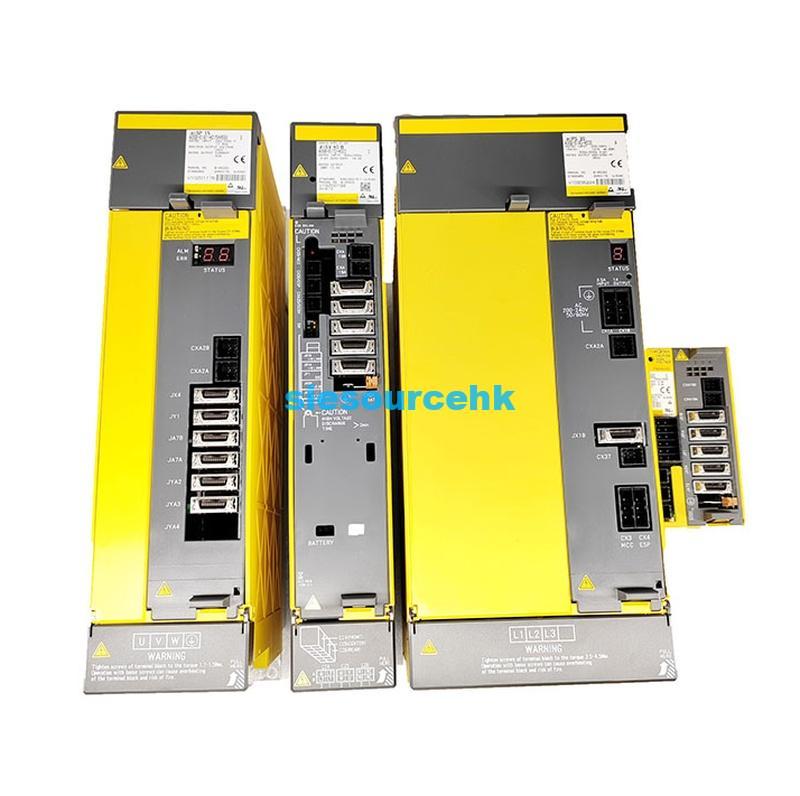 Fanuc Servo Drive 2