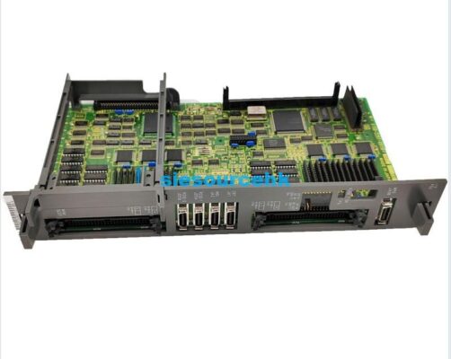 FANUC board