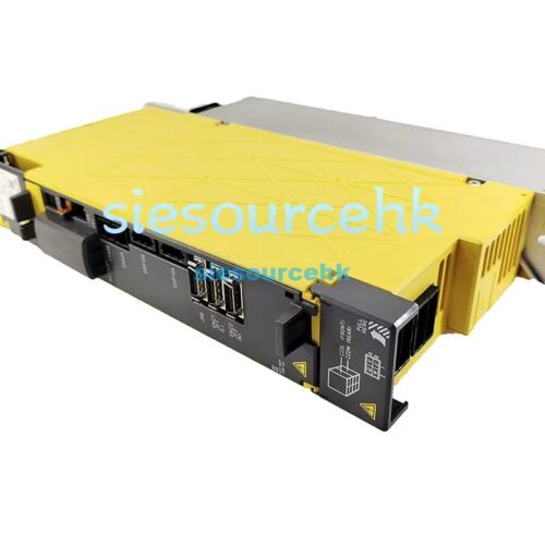 Fanuc Servo Drive 1