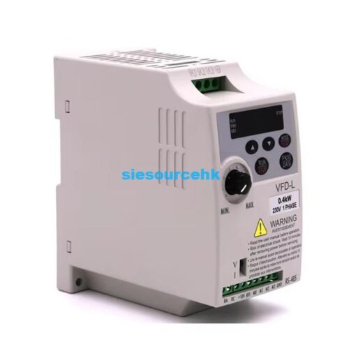 ABB inverter for pump 1