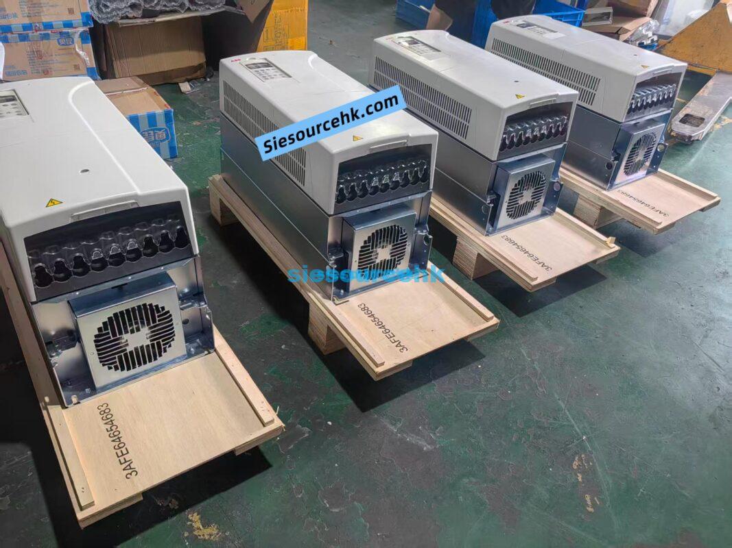 ABB inverter fault codes 2