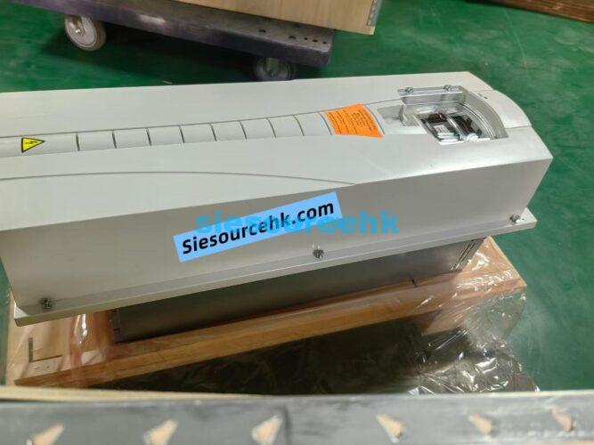 ABB inverter for pump 2