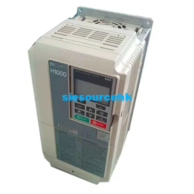 Yaskawa inverter 1
