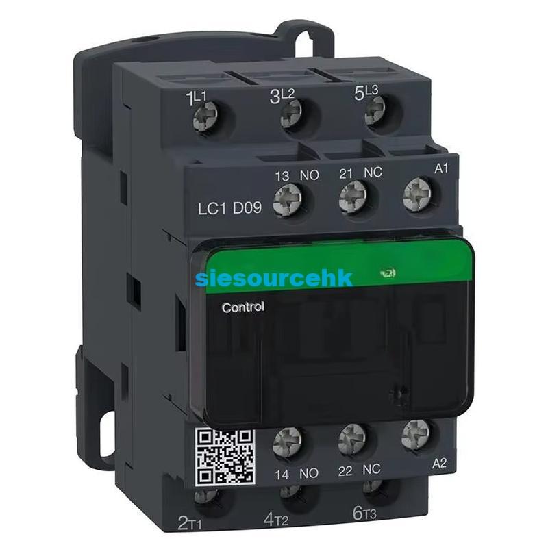 Schneider motion control panel