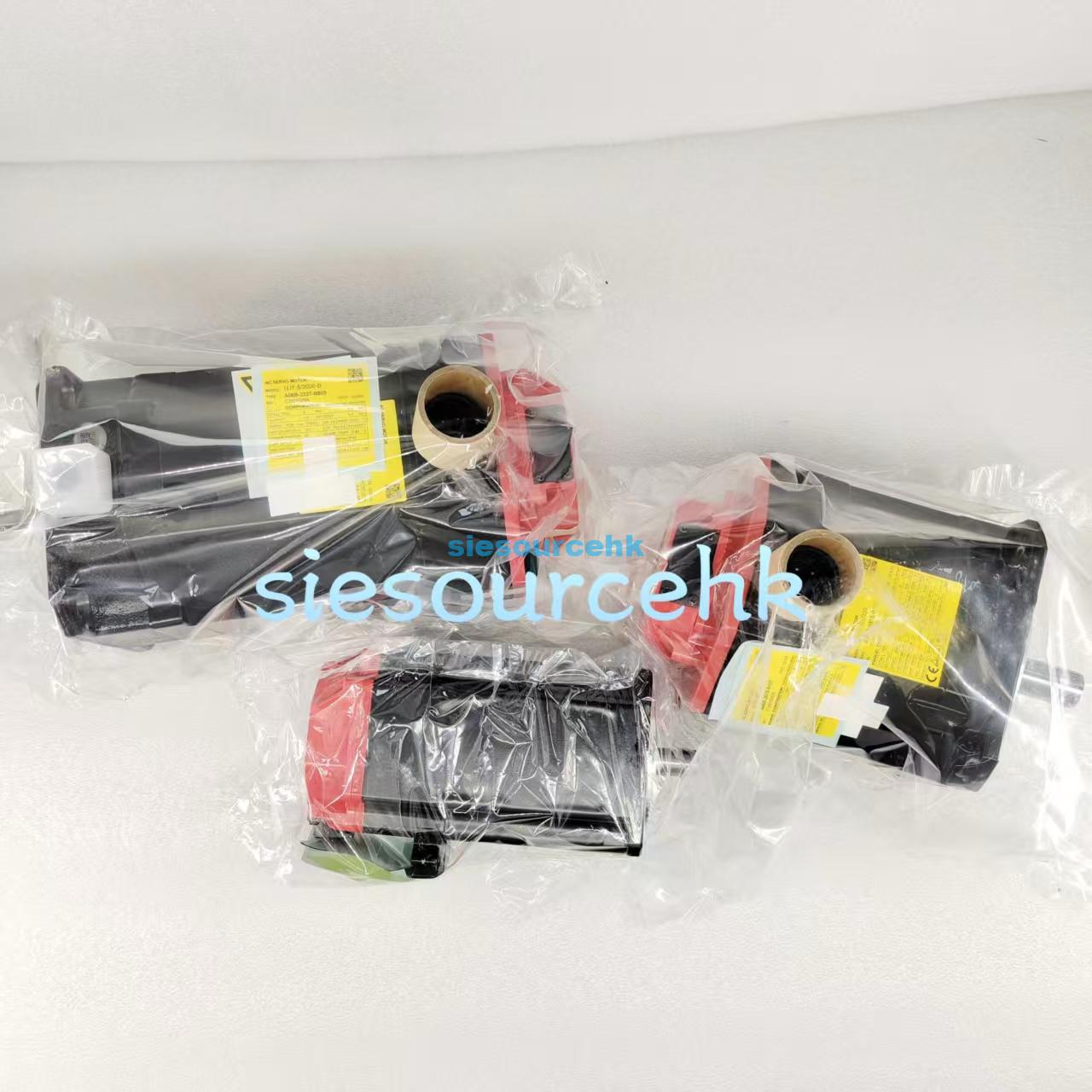 Fanuc Servo Drive 3