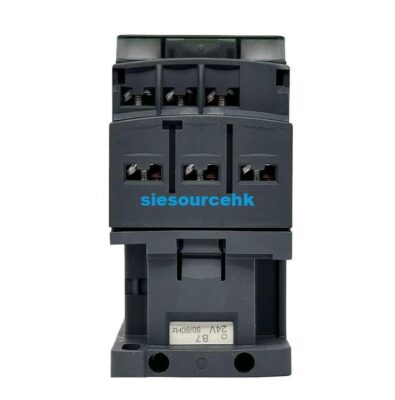 contactor 1