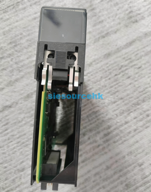 PLC interface module_3