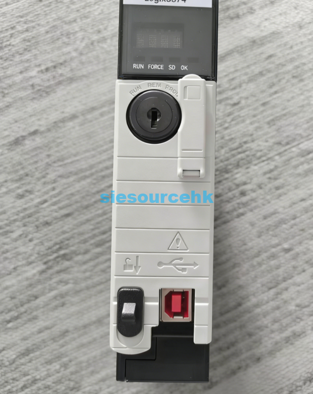 PLC interface module_2