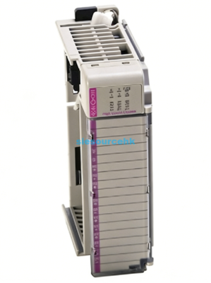 PLC interface module_1