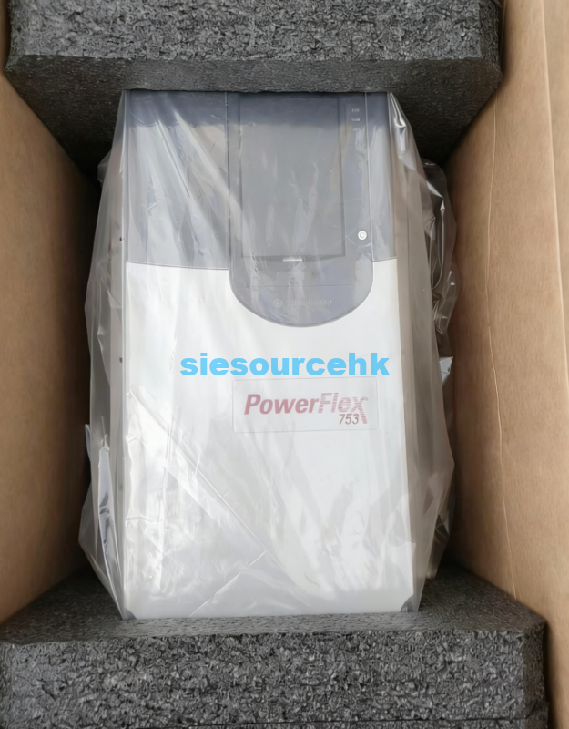 Allen Bradley inverter module_3