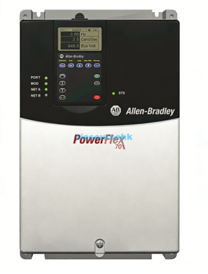 Allen Bradley inverter module_1